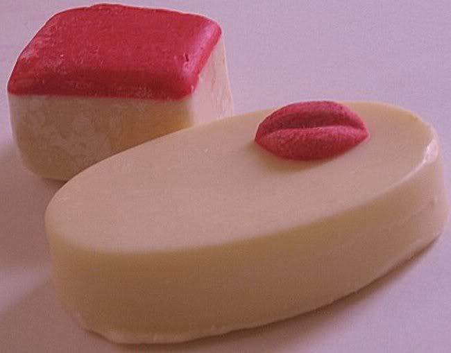 The Lush Wiki / Fever Massage Bar